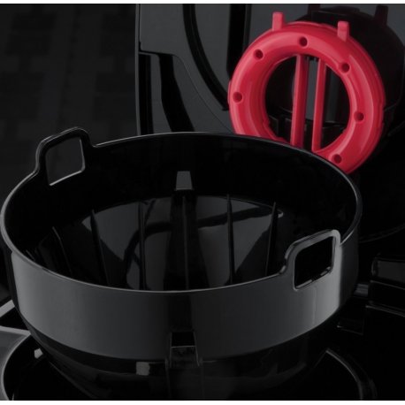 Кавоварка крапельна Russell Hobbs Adventure Black/Silver (24010-56)