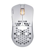 Миша Hator Stellar Wireless White (HTM651)