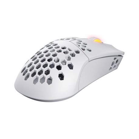 Мышь Hator Stellar Wireless White (HTM651)