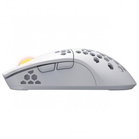 Мышь Hator Stellar Wireless White (HTM651)