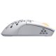 Мышь Hator Stellar Wireless White (HTM651)