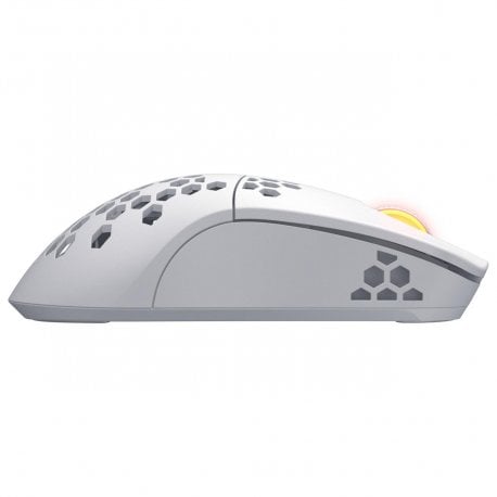 Мышь Hator Stellar Wireless White (HTM651)