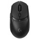 Бездротова миша ігрова Logitech G309 Black (910-007199)