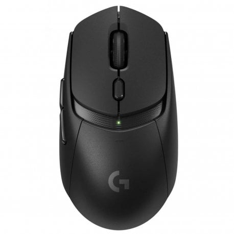 Бездротова миша ігрова Logitech G309 Black (910-007199)