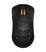 Миша Hator Stellar Wireless Black (HTM650)