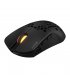 Мышь Hator Stellar Wireless Black (HTM650)