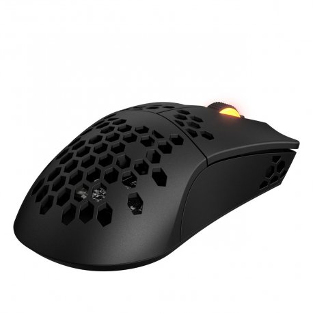 Мышь Hator Stellar Wireless Black (HTM650)