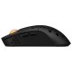 Мышь Hator Stellar Wireless Black (HTM650)