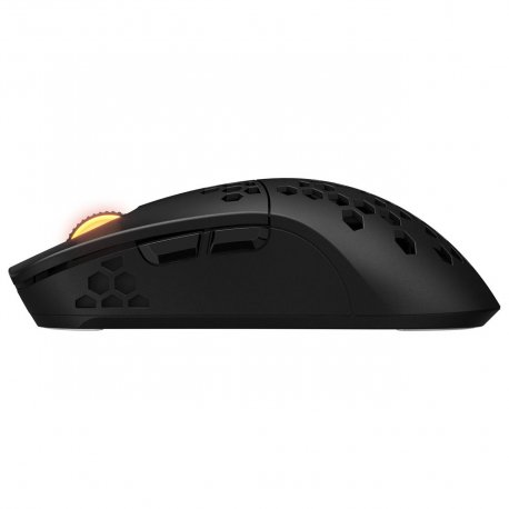 Мышь Hator Stellar Wireless Black (HTM650)