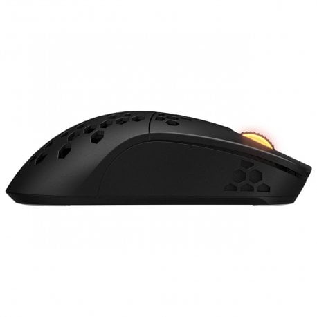 Мышь Hator Stellar Wireless Black (HTM650)