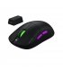 Бездротова миша ігрова Hator Quasar 3 Ultra 8K Wireless Black (HTM770)