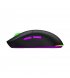 Бездротова миша ігрова Hator Quasar 3 Ultra 8K Wireless Black (HTM770)