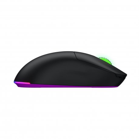 Бездротова миша ігрова Hator Quasar 3 Ultra 8K Wireless Black (HTM770)