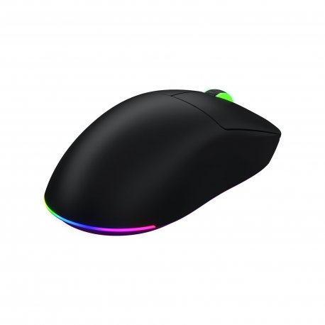 Бездротова миша ігрова Hator Quasar 3 Ultra 8K Wireless Black (HTM770)
