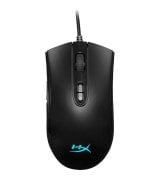 Мышь HyperX Pulsefire Core RGB Black (4P4F8AA)
