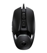 Миша Cougar Airblader Black USB