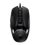 Мышь Cougar Airblader Black USB