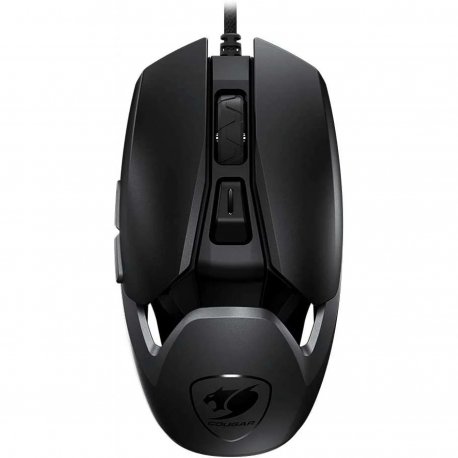 Миша Cougar Airblader Black USB