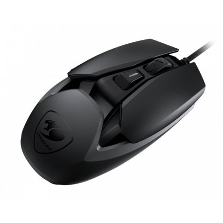 Миша Cougar Airblader Black USB