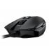 Мышь Cougar Airblader Black USB