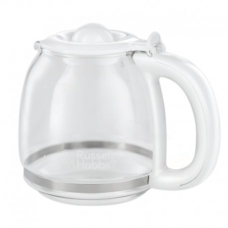 Кавоварка крапельна Russell Hobbs Honeycomb White (27010-56)