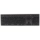 Бездротова клавіатура A4Tech FBX50C Grey
