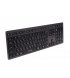 Бездротова клавіатура A4Tech FBX50C Grey