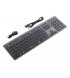 Беспроводная клавиатура A4Tech FBX50C Grey