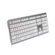 Бездротова клавіатура A4Tech FBX50C White Бездротова клавіатура A4Tech FBX50C White