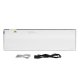 Бездротова клавіатура A4Tech FBX50C White Бездротова клавіатура A4Tech FBX50C White