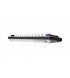 Клавіатура ігрова Hator Hellyberry HK60 Wireless White/Violet