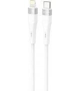 Кабель Proove WireX Type-C to Lightning 27W 2m White (CCDM27002122)