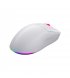 Бездротова миша ігрова Hator Quasar 3 Ultra 8K Wireless White (HTM771)
