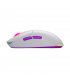 Бездротова миша ігрова Hator Quasar 3 Ultra 8K Wireless White (HTM771)