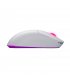 Бездротова миша ігрова Hator Quasar 3 Ultra 8K Wireless White (HTM771)