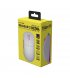 Бездротова миша ігрова Hator Quasar 3 Ultra 8K Wireless White (HTM771)