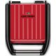 Гриль Russell Hobbs Compact Steel Red/Black (25030-56)