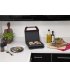 Гриль Russell Hobbs Compact Steel Red/Black (25030-56)