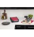 Гриль Russell Hobbs Compact Steel Red/Black (25030-56)