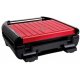 Гриль Russell Hobbs Compact Steel Red/Black (25030-56)