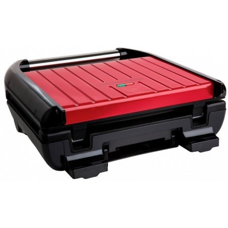 Гриль Russell Hobbs Compact Steel Red/Black (25030-56)