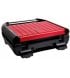 Гриль Russell Hobbs Compact Steel Red/Black (25030-56)