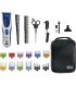 Набор для стрижки Wahl Color Pro Cordless Blue (09649-016)