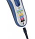 Набор для стрижки Wahl Color Pro Cordless Blue (09649-016)