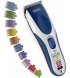 Набір для стрижки Wahl Color Pro Cordless Blue (09649-016)