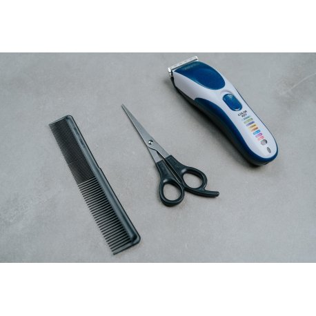 Набір для стрижки Wahl Color Pro Cordless Blue (09649-016)