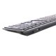 Клавиатура A4Tech Fstyler FX60H Grey White Backlit