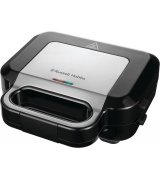 Мультимейкер Russell Hobbs 750Вт Black/Silver (26810-56)
