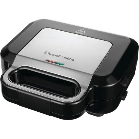 Мультимейкер Russell Hobbs 750Вт Black/Silver (26810-56)