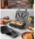 Мультимейкер Russell Hobbs 750Вт Black/Silver (26810-56)